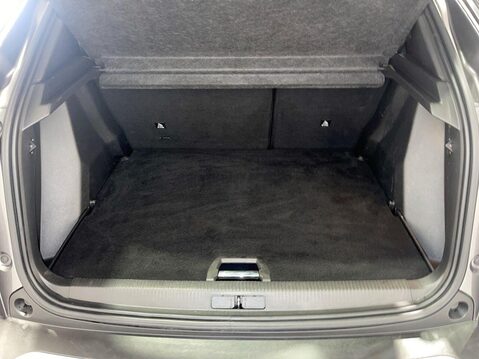 Peugeot 2008 1.5 BlueHDi GT SUV 5dr Diesel Manual Euro 6 (s/s) (110 ps) 1 Owner - Senso 12