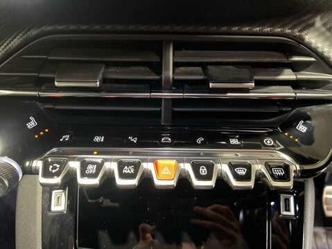 Peugeot 2008 1.5 BlueHDi GT SUV 5dr Diesel Manual Euro 6 (s/s) (110 ps) 1 Owner - Senso 23