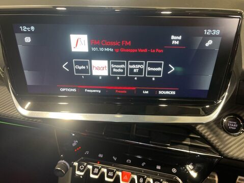 Peugeot 2008 1.5 BlueHDi GT SUV 5dr Diesel Manual Euro 6 (s/s) (110 ps) 1 Owner - Senso 27