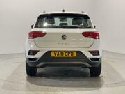 Volkswagen T-Roc 1.0 TSI SE SUV 5dr Petrol Manual Euro 6 (s/s) (115 ps) Sensors -Cruise - Bl 16
