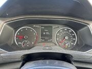 Volkswagen T-Roc 1.0 TSI SE SUV 5dr Petrol Manual Euro 6 (s/s) (115 ps) Sensors -Cruise - Bl 8
