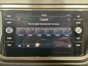 Volkswagen T-Roc 1.0 TSI SE SUV 5dr Petrol Manual Euro 6 (s/s) (115 ps) Sensors -Cruise - Bl 34