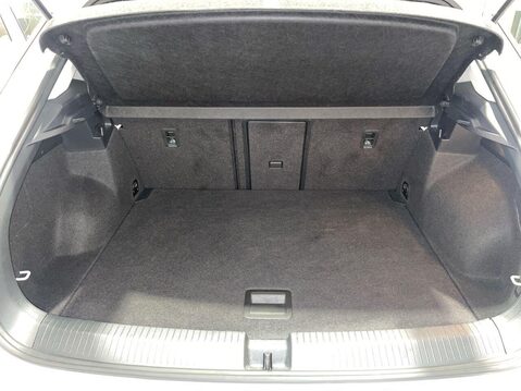 Volkswagen T-Roc 1.0 TSI SE SUV 5dr Petrol Manual Euro 6 (s/s) (115 ps) Sensors -Cruise - Bl 21