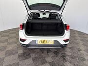 Volkswagen T-Roc 1.0 TSI SE SUV 5dr Petrol Manual Euro 6 (s/s) (115 ps) Sensors -Cruise - Bl 6