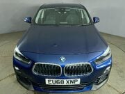 BMW X2 2.0 20i Sport SUV 5dr Petrol DCT sDrive Euro 6 (s/s) (192 ps) Cruise Contr 10