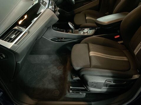 BMW X2 2.0 20i Sport SUV 5dr Petrol DCT sDrive Euro 6 (s/s) (192 ps) Cruise Contr 17