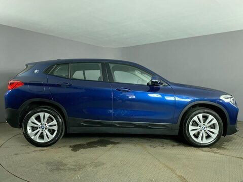 BMW X2 2.0 20i Sport SUV 5dr Petrol DCT sDrive Euro 6 (s/s) (192 ps) Cruise Contr 9