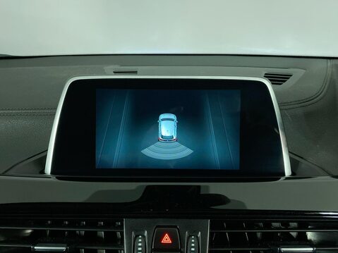 BMW X2 2.0 20i Sport SUV 5dr Petrol DCT sDrive Euro 6 (s/s) (192 ps) Cruise Contr 24