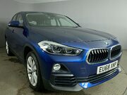 BMW X2 2.0 20i Sport SUV 5dr Petrol DCT sDrive Euro 6 (s/s) (192 ps) Cruise Contr 2