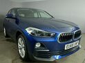 BMW X2 2.0 20i Sport SUV 5dr Petrol DCT sDrive Euro 6 (s/s) (192 ps) Cruise Contr 2