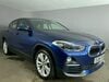 BMW X2 2.0 20i Sport SUV 5dr Petrol DCT sDrive Euro 6 (s/s) (192 ps) Cruise Contr