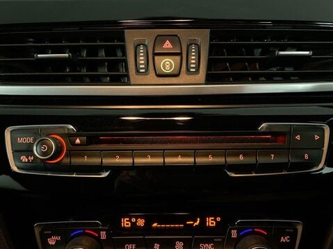 BMW X2 2.0 20i Sport SUV 5dr Petrol DCT sDrive Euro 6 (s/s) (192 ps) Cruise Contr 29