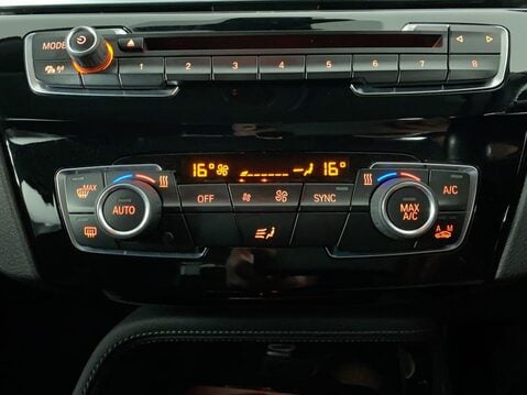 BMW X2 2.0 20i Sport SUV 5dr Petrol DCT sDrive Euro 6 (s/s) (192 ps) Cruise Contr 31