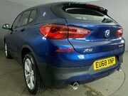 BMW X2 2.0 20i Sport SUV 5dr Petrol DCT sDrive Euro 6 (s/s) (192 ps) Cruise Contr 6