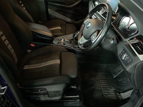 BMW X2 2.0 20i Sport SUV 5dr Petrol DCT sDrive Euro 6 (s/s) (192 ps) Cruise Contr 15
