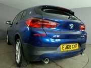 BMW X2 2.0 20i Sport SUV 5dr Petrol DCT sDrive Euro 6 (s/s) (192 ps) Cruise Contr 14