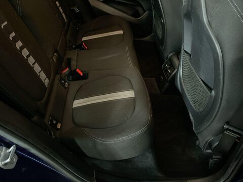 BMW X2 2.0 20i Sport SUV 5dr Petrol DCT sDrive Euro 6 (s/s) (192 ps) Cruise Contr 19