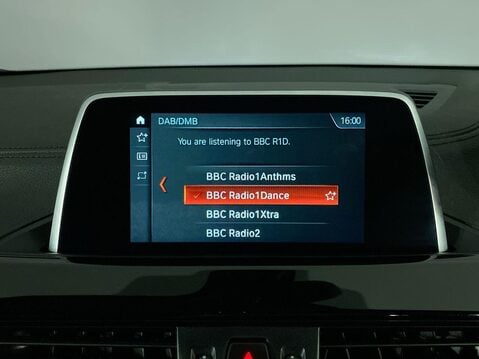 BMW X2 2.0 20i Sport SUV 5dr Petrol DCT sDrive Euro 6 (s/s) (192 ps) Cruise Contr 30