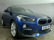 BMW X2 2.0 20i Sport SUV 5dr Petrol DCT sDrive Euro 6 (s/s) (192 ps) Cruise Contr 11