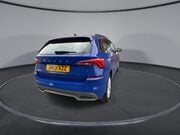 Skoda Kamiq 1.0 TSI SE SUV 5dr Petrol Manual Euro 6 (s/s) (110 ps) One Owner - Service 20