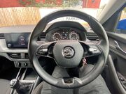 Skoda Kamiq 1.0 TSI SE SUV 5dr Petrol Manual Euro 6 (s/s) (110 ps) One Owner - Service 13