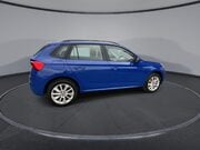 Skoda Kamiq 1.0 TSI SE SUV 5dr Petrol Manual Euro 6 (s/s) (110 ps) One Owner - Service 23