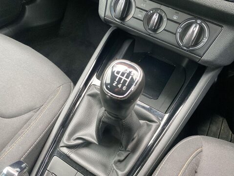 Skoda Kamiq 1.0 TSI SE SUV 5dr Petrol Manual Euro 6 (s/s) (110 ps) One Owner - Service 11