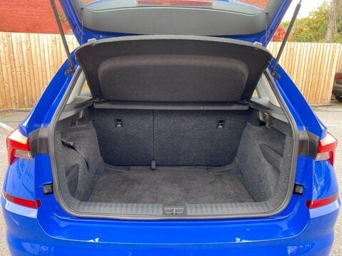 Skoda Kamiq 1.0 TSI SE SUV 5dr Petrol Manual Euro 6 (s/s) (110 ps) One Owner - Service 3