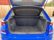 Skoda Kamiq 1.0 TSI SE SUV 5dr Petrol Manual Euro 6 (s/s) (110 ps) One Owner - Service 3