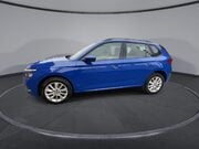 Skoda Kamiq 1.0 TSI SE SUV 5dr Petrol Manual Euro 6 (s/s) (110 ps) One Owner - Service 9