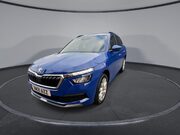 Skoda Kamiq 1.0 TSI SE SUV 5dr Petrol Manual Euro 6 (s/s) (110 ps) One Owner - Service 4