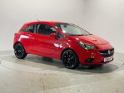 Vauxhall Corsa 1.4i ecoTEC Griffin Hatchback 3dr Petrol Manual Euro 6 (90 ps) 9
