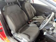 Vauxhall Corsa 1.4i ecoTEC Griffin Hatchback 3dr Petrol Manual Euro 6 (90 ps) 21