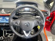 Vauxhall Corsa 1.4i ecoTEC Griffin Hatchback 3dr Petrol Manual Euro 6 (90 ps) 27