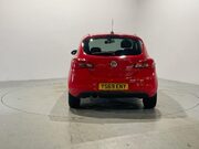 Vauxhall Corsa 1.4i ecoTEC Griffin Hatchback 3dr Petrol Manual Euro 6 (90 ps) 14