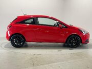 Vauxhall Corsa 1.4i ecoTEC Griffin Hatchback 3dr Petrol Manual Euro 6 (90 ps) 16