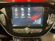 Vauxhall Corsa 1.4i ecoTEC Griffin Hatchback 3dr Petrol Manual Euro 6 (90 ps) 29