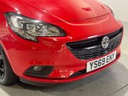 Vauxhall Corsa 1.4i ecoTEC Griffin Hatchback 3dr Petrol Manual Euro 6 (90 ps) 17