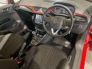 Vauxhall Corsa 1.4i ecoTEC Griffin Hatchback 3dr Petrol Manual Euro 6 (90 ps) 22