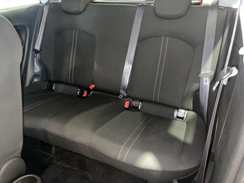 Vauxhall Corsa 1.4i ecoTEC Griffin Hatchback 3dr Petrol Manual Euro 6 (90 ps) 24