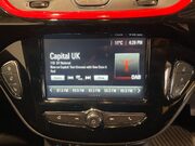 Vauxhall Corsa 1.4i ecoTEC Griffin Hatchback 3dr Petrol Manual Euro 6 (90 ps) 33