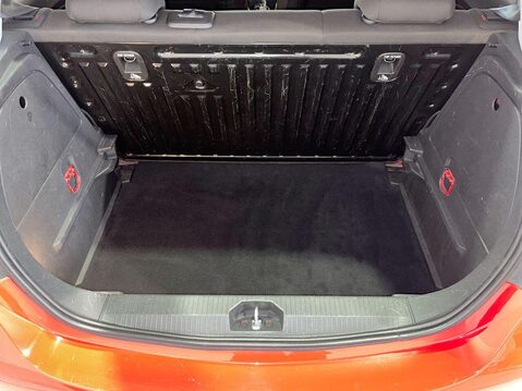 Vauxhall Corsa 1.4i ecoTEC Griffin Hatchback 3dr Petrol Manual Euro 6 (90 ps) 19