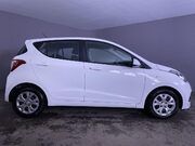 Hyundai i10 1.0 SE Hatchback 5dr Petrol Manual Euro 6 (66 ps) 9