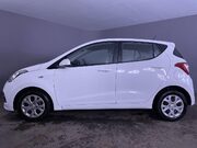 Hyundai i10 1.0 SE Hatchback 5dr Petrol Manual Euro 6 (66 ps) 5