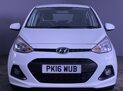 Hyundai i10 1.0 SE Hatchback 5dr Petrol Manual Euro 6 (66 ps) 3