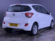 Hyundai i10 1.0 SE Hatchback 5dr Petrol Manual Euro 6 (66 ps) 8