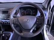 Hyundai i10 1.0 SE Hatchback 5dr Petrol Manual Euro 6 (66 ps) 16