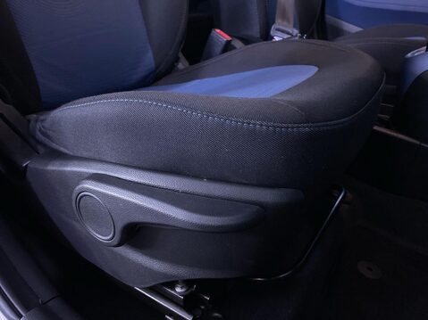 Hyundai i10 1.0 SE Hatchback 5dr Petrol Manual Euro 6 (66 ps) 26