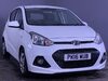 Hyundai i10 1.0 SE Hatchback 5dr Petrol Manual Euro 6 (66 ps)