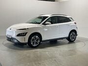 Hyundai KONA 64kWh Premium SUV 5dr Electric Auto (10.5kW Charger) (204 ps) 1 Owner - Cru 4